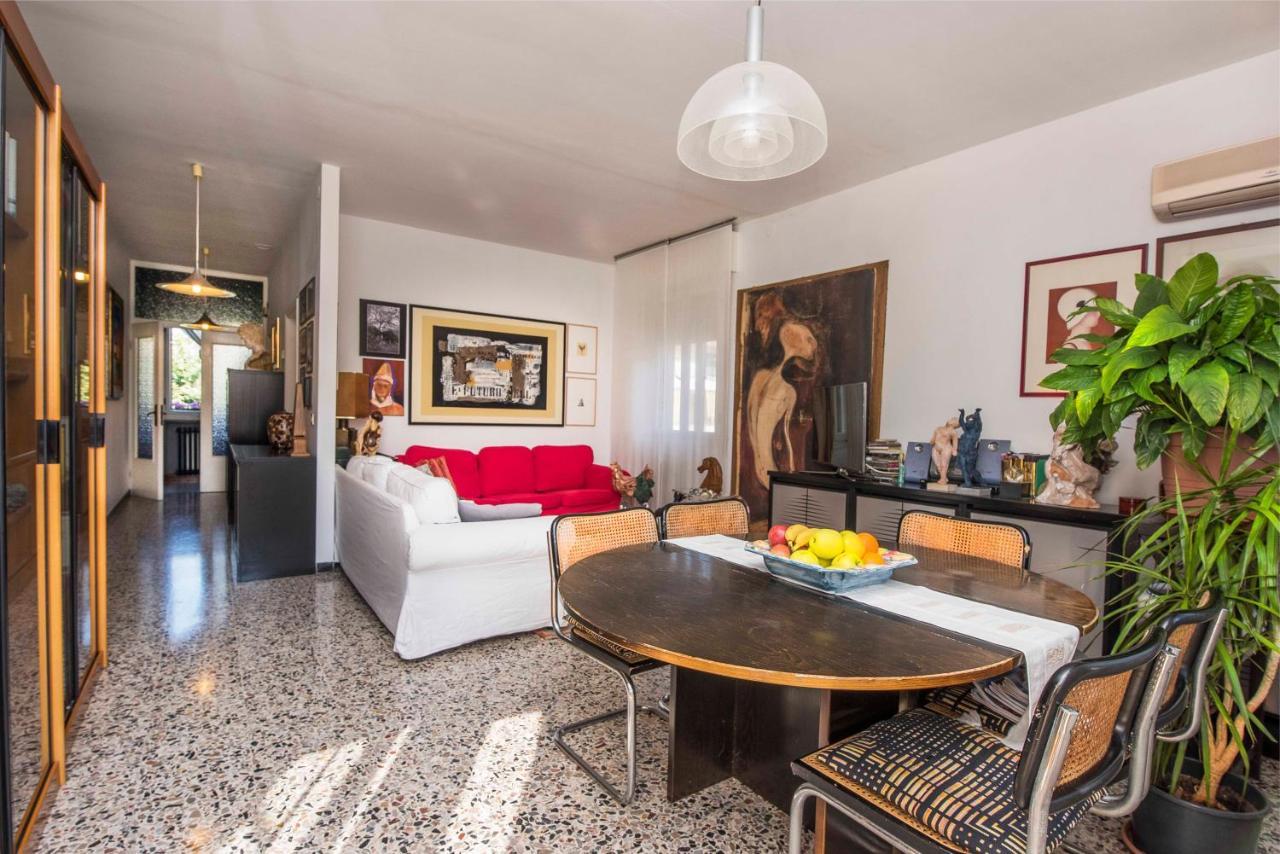 Casa D'Artista Apartment Cavallino-Treporti Exterior photo