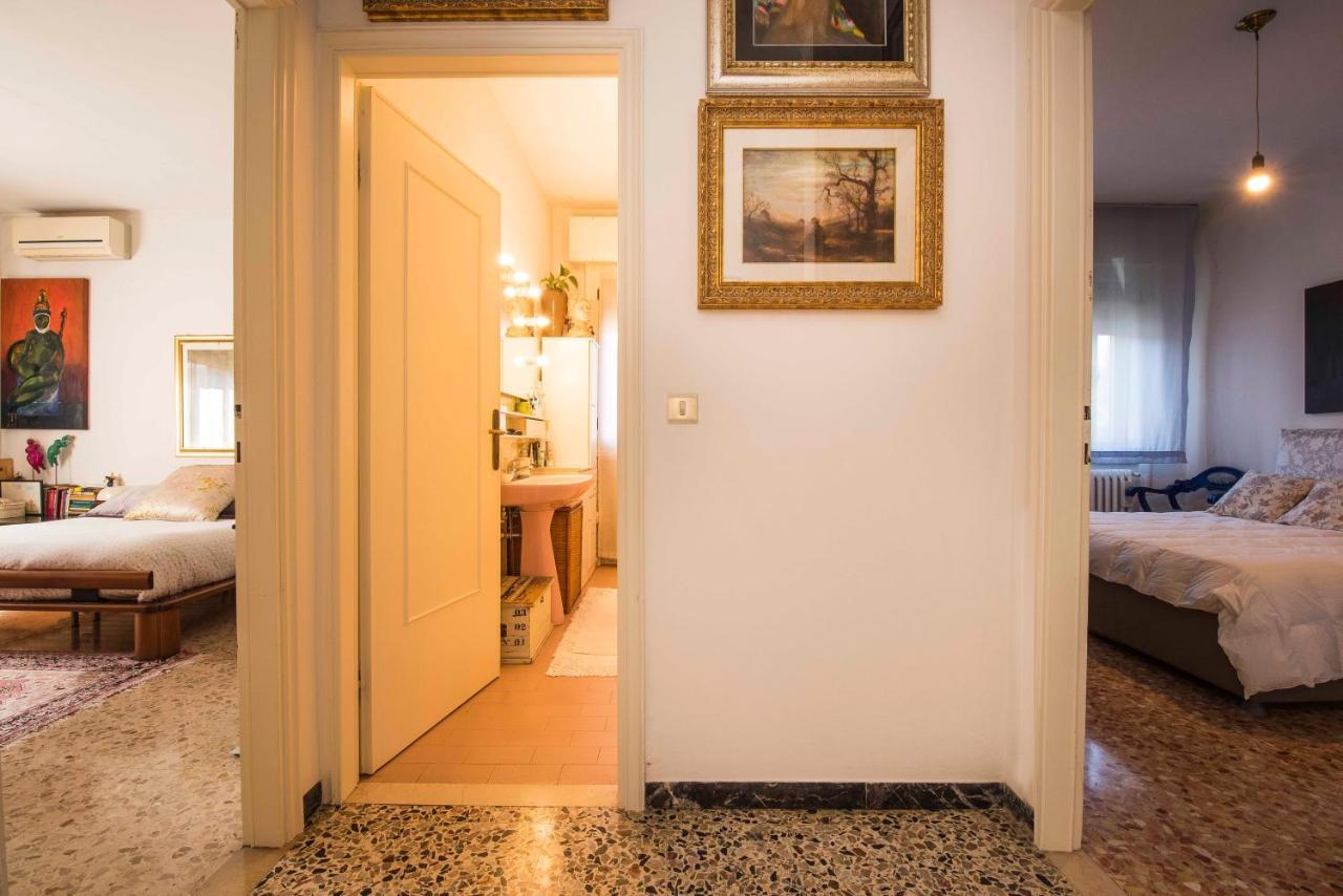 Casa D'Artista Apartment Cavallino-Treporti Exterior photo