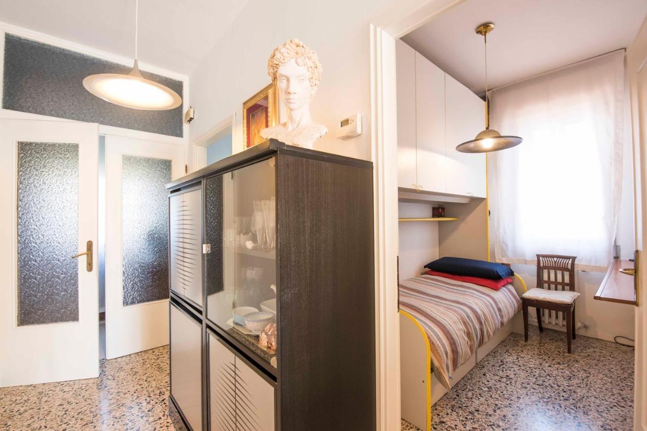 Casa D'Artista Apartment Cavallino-Treporti Exterior photo